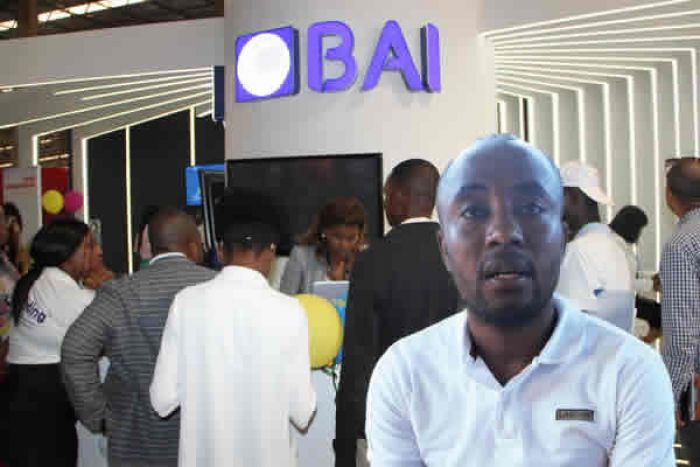 João Pedro Domingos na foto