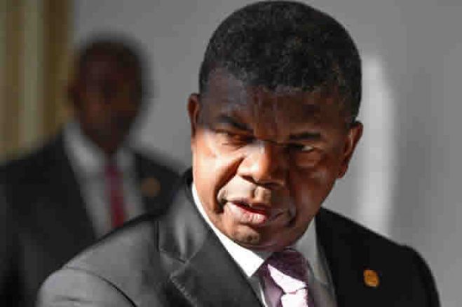 Quatro anos de João Lourenço em Angola: "Democracia camuflada"