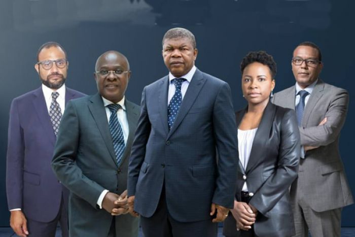 O desafio do o governo angolano em combater a corrupção na contratação pública