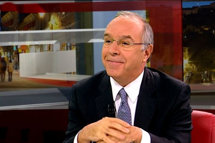 Angola precisa de um governo de unidade nacional" - analista