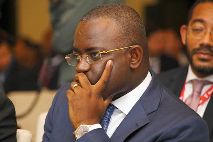 PGR ainda não investigou ameaças de morte a ex-governador do BNA