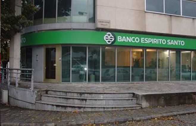 Banco Espírito Santo deverá perder controlo do BES Angola