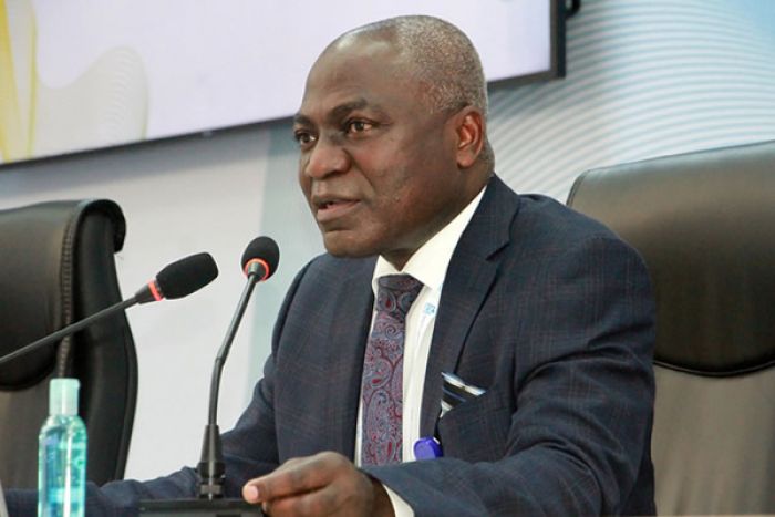 CNE aposta no fortalecimento da confiança dos cidadãos nas instituições eleitorais