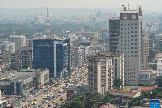 EUA ordenam retirada dos seus funcionários não essenciais da RDCongo