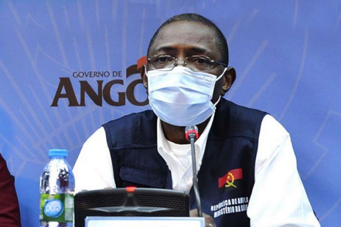 Covid-19: Angola regista mais 16 casos, Cuanza Sul junta-se às províncias infetadas