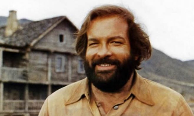 Ator italiano morreu esta noite em Roma.