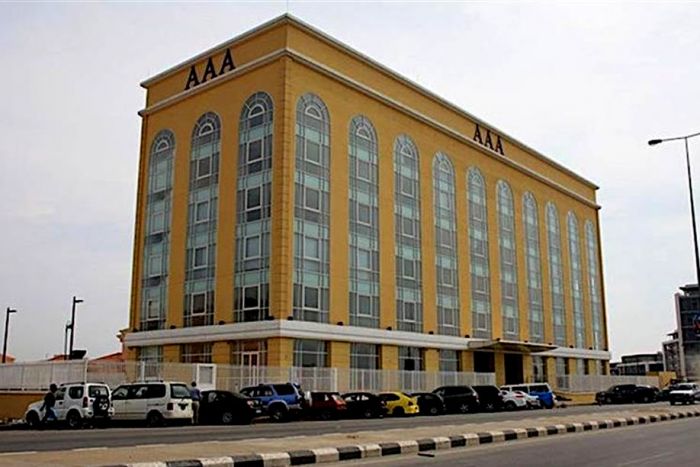 IGAPE vendeu quatro hotéis de Carlos São Vicente por 14 mil milhões Kwanzas