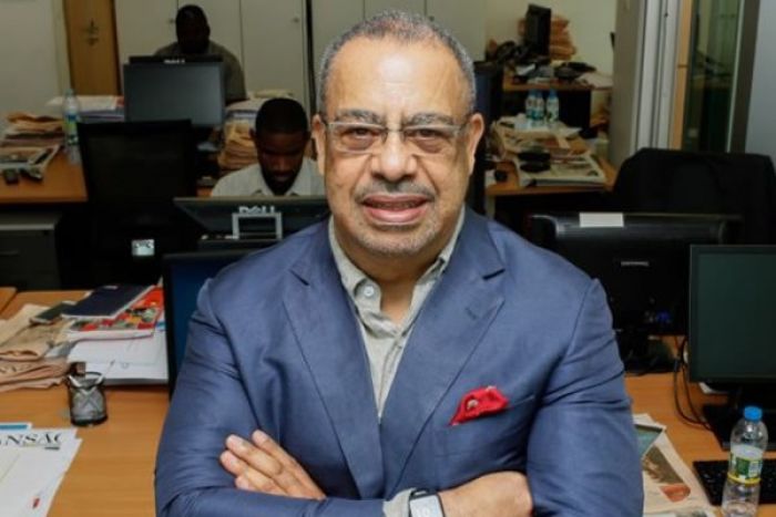 Economista atribui recuo da inflação à estabilidade cambial e ao controlo dos combustíveis