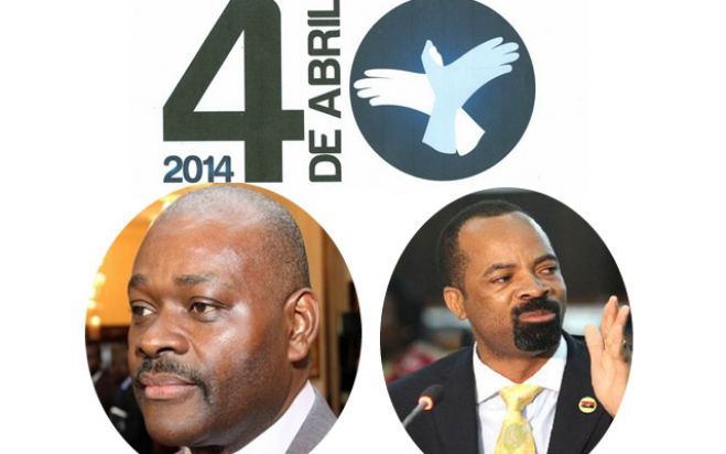 MPLA não aceita reconciliação, diz Unita; Galo Negro faz "discurso de vitimização", responde MPLA