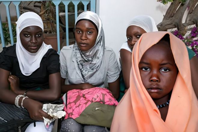 MIREX preocupado com a anulação do registo feito em Angola por cidadãos estrangeiros de religião muçulmana