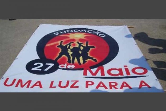 Associação M27 saúda palavras de Presidente de Angola sobre "Caso 27 de Maio"
