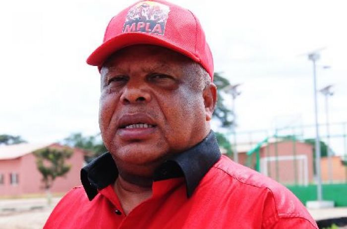 IGAE refuta "irregularidades" no Ministério da Construção