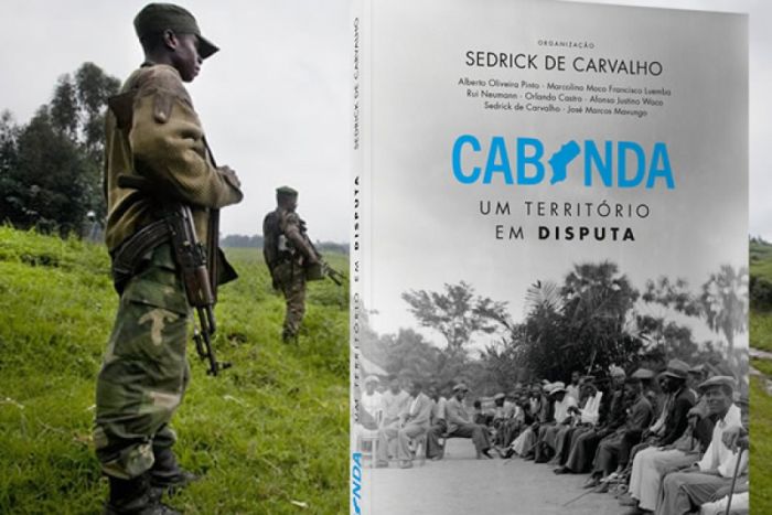 Governo de Angola tem "aldrabado" cabindas, acusa ativista angolano