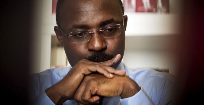 Arquivamento inquérito a vice-PR de Angola foi decisão "política" - Rafael Marques