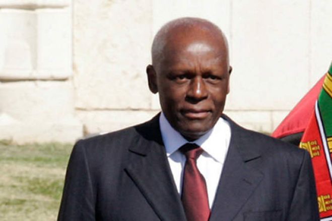 Salário do PR de Angola é apenas nominal, diz economista