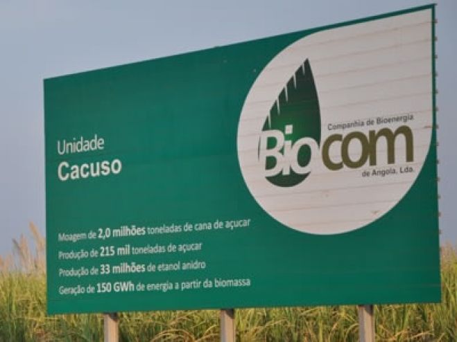 Odebrecht leva imprensa a Angola às vésperas de audiência sobre escravidão