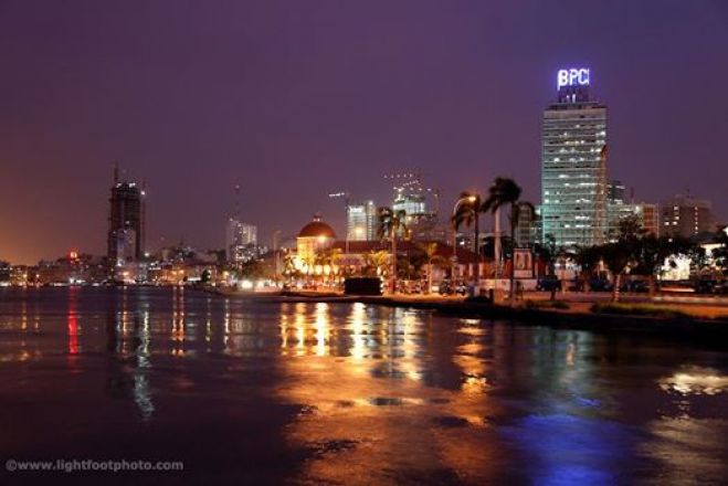 Portugueses, "chave" na economia e administração em Angola