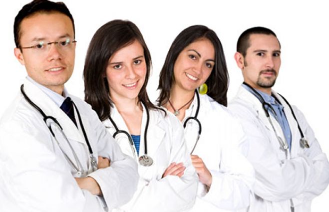 "Médicos portugueses e espanhóis “aliciados” para nova clínica privada de Luanda"