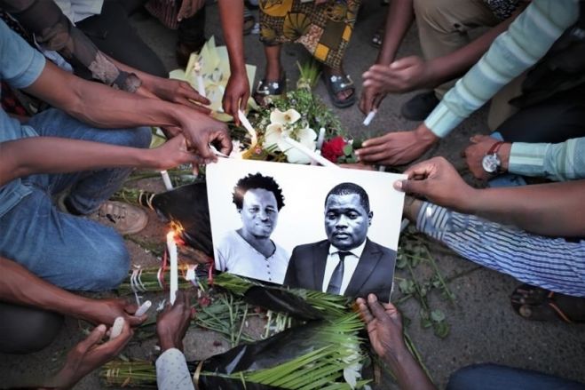 UNITA condena assassínios em Moçambique e pede que responsáveis sejam levados à justiça