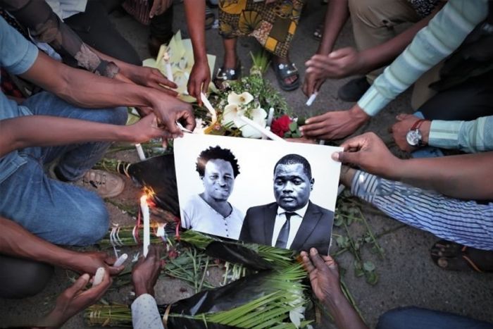 UNITA condena assassínios em Moçambique e pede que responsáveis sejam levados à justiça