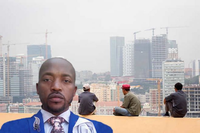 Depois da queda de Donald Trump chegou a hora de JLo e Jair Bolsonaro darem o seu à Deus