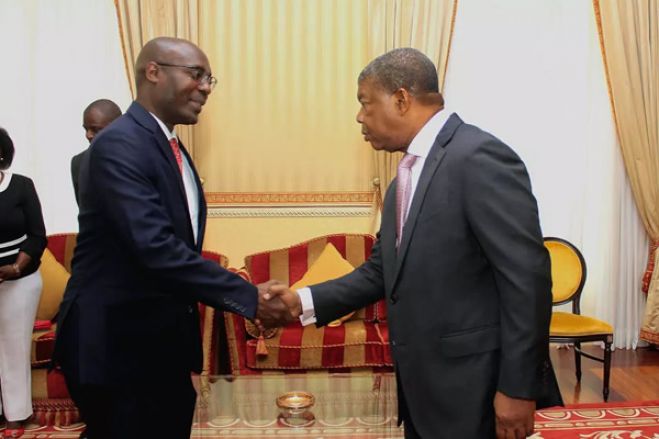 "Rafael Marques" o vendido &amp; comprado?