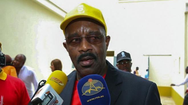 Alexandre Sebastião André