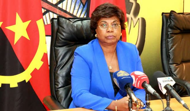 Ministério da Indústria de Angola ajuda empresas a obterem divisas