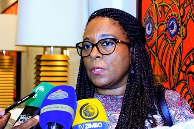 Angola perspetiva melhoria do ensino superior com acordo assinado com a Huawei