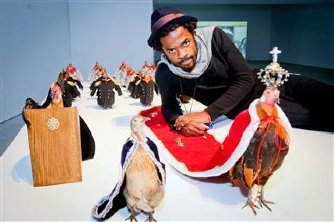 "Somos livres de fazer tudo aquilo que decidimos fazer"