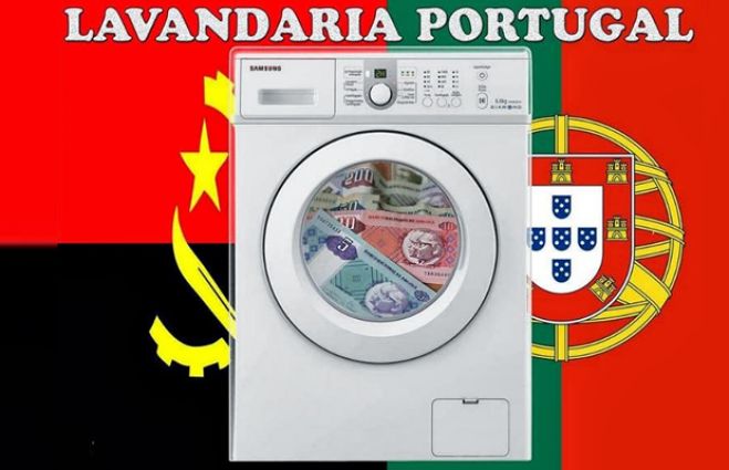 O misterioso voo dos biliões da “BESA Airlines”