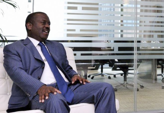 Suposta venda da ESCOM à Sonangol é investigada em Portugal