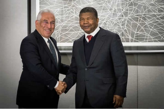 Novos 'irritantes' ameaçam relações Portugal-Angola