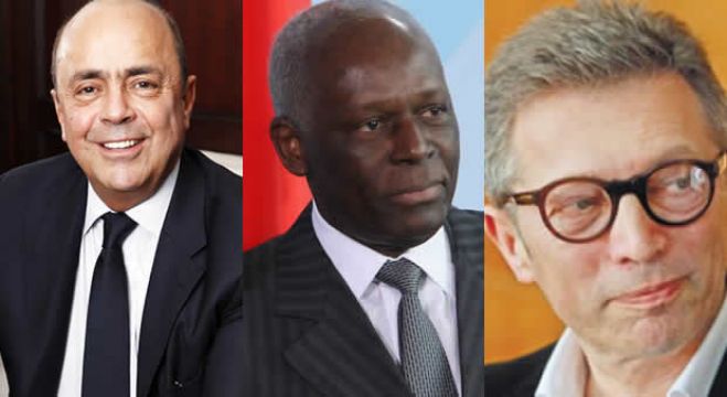 Ministério Público suíço não reabre o caso "Angolagate"