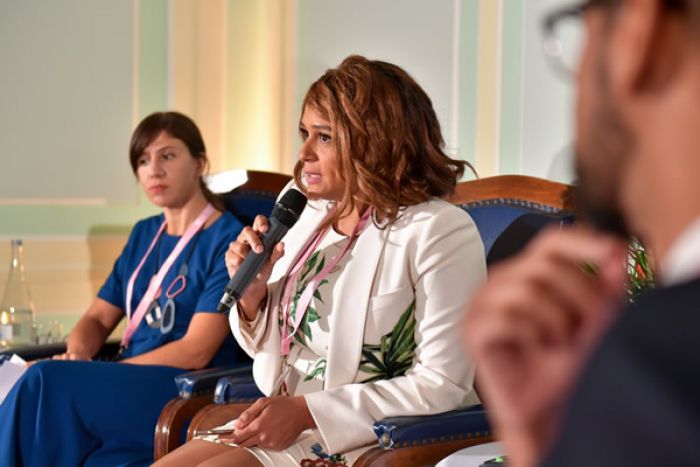 É preciso continuar a inovar em Angola - Isabel dos Santos