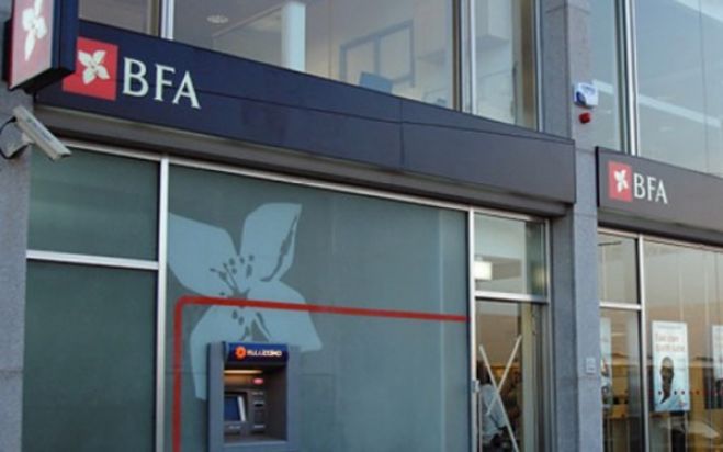 BPI cede controlo do BFA a Isabel dos Santos em troca de desblindagem