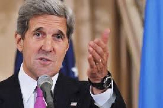 EUA estão a monitorizar Angola de perto – John Kerry