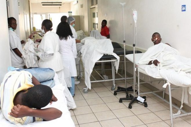 Banco Mundial vai desembolsar U$250 milhões para financiar emergências de saúde em Angola