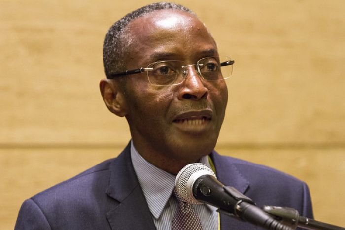 Vice-PR exorta políticos a salvaguardarem “paz e estabilidade” em ano eleitoral