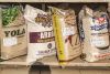 Três empresas ficam com 62,5% da importação de arroz para este ano