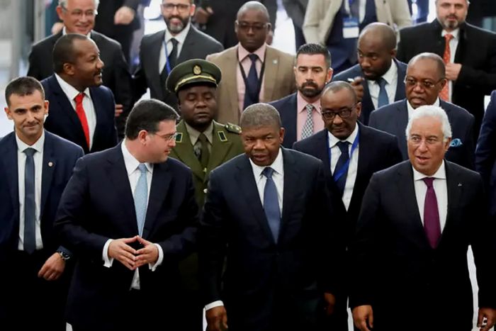 Investigadores acusam elite política e económica portuguesa de conivência com regime angolano