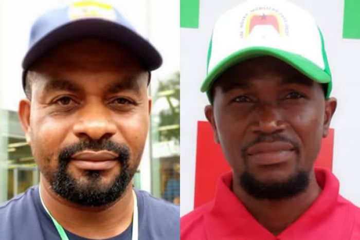 Candidatos à liderança da JURA evocam alternância, objectivo supremo da UNITA