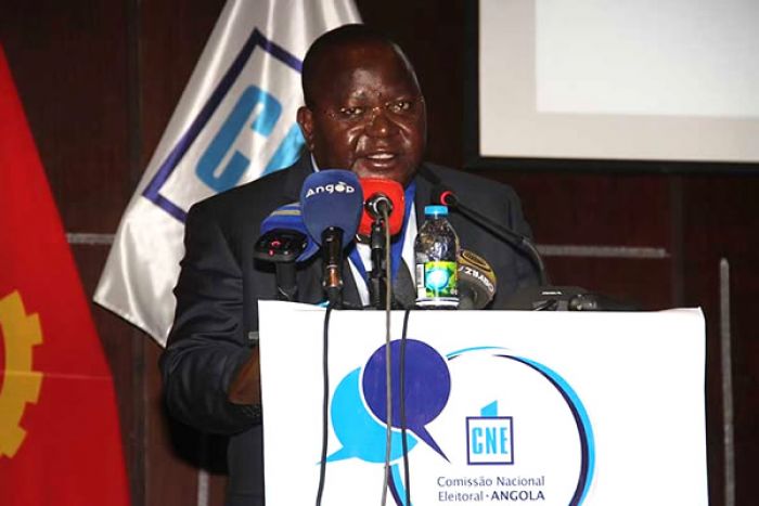 Eleições: Ata final das eleições gerais com “vício” que não belisca resultados eleitorais – jurista