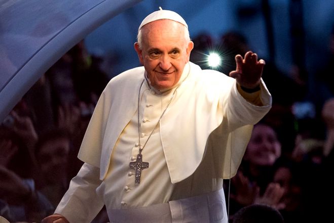 Morre papa Francisco aos 88 anos, diz Vaticano