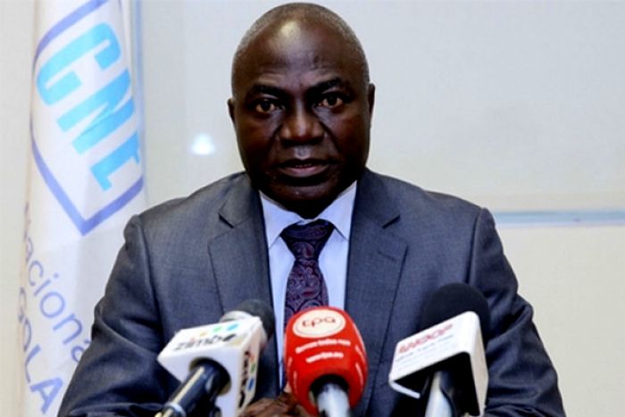 CNE sem reclamações sobre resultados e rejeita reclamações da UNITA e da CASA-CE sobre atas