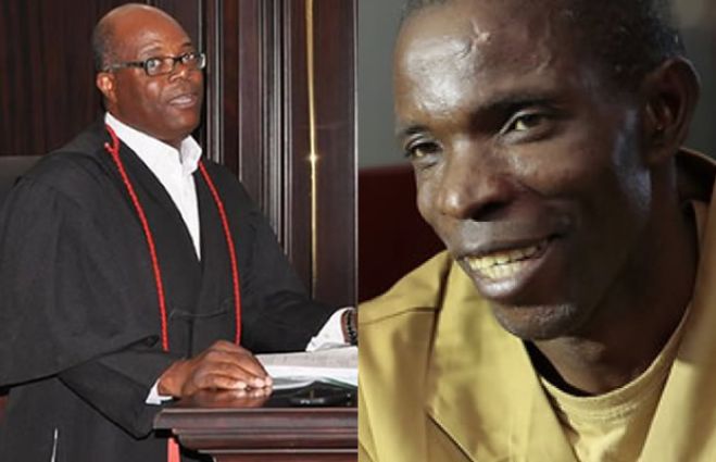 David Mendes foi autorizado para assumir a defesa de Julino Kalupeteka