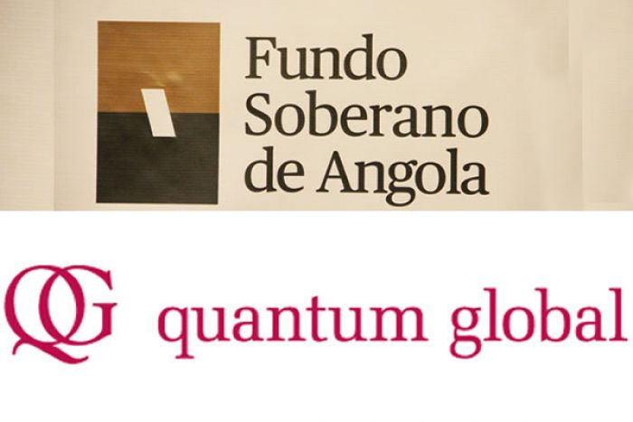 Quantum anuncia acordo com Fundo Soberano de Angola e libertação de Bastos de Morais