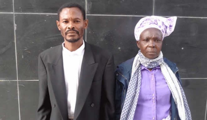 Angolanos denunciam em Lisboa abusos de direitos humanos nas Lundas