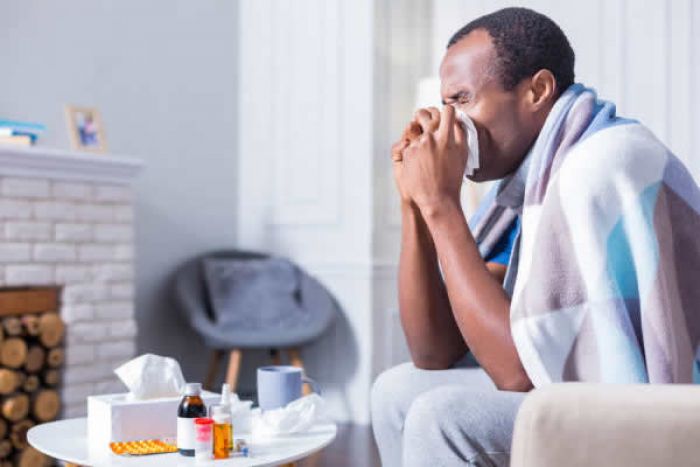 Covid-19: MINSA prevê internamento domiciliar para assintomáticos