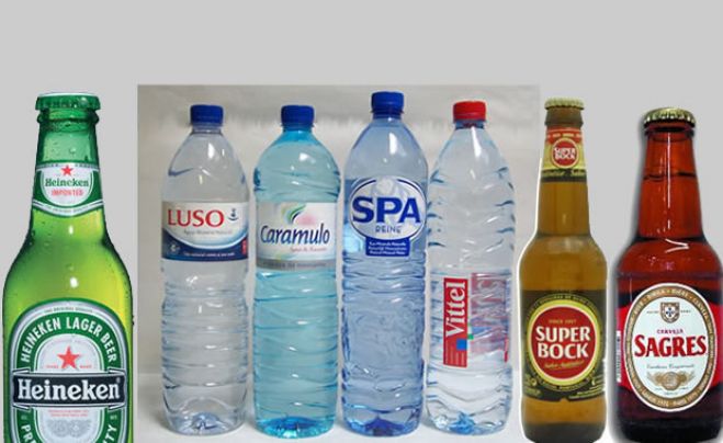 Exportações portuguesas para Angola resistem a nova pauta aduaneira